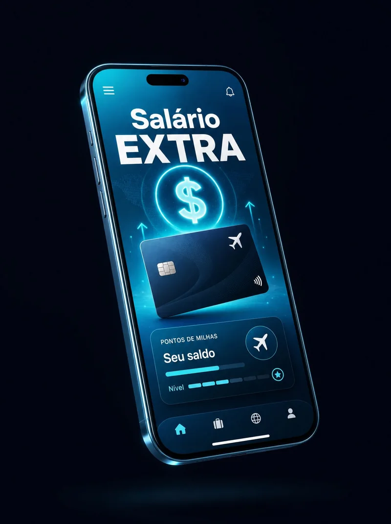 Bônus Salário Extra